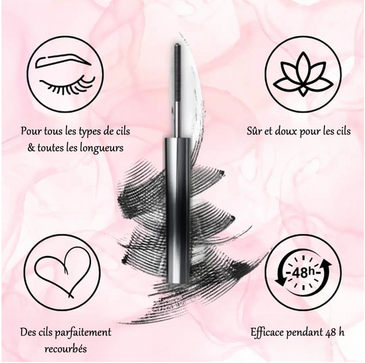 StellarEyes | Mascara volume et courbes